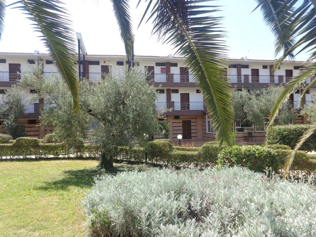 Hotel Porto Matina à Metamórfosi Extérieur photo
